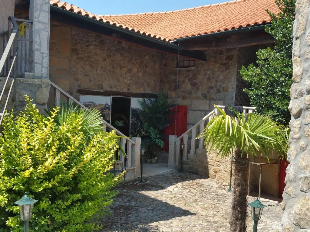General view, Gojim Casa Rural, Porto