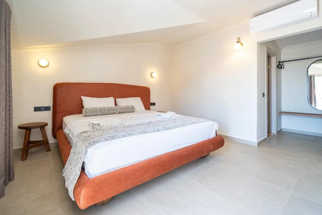 DOUBLE STANDARD Room, MagicTulip Beach Hotel, Dalaman