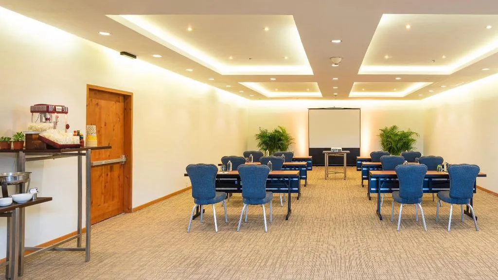 Conferences, InterContinental Presidente Cancun Resort, Cancun Area