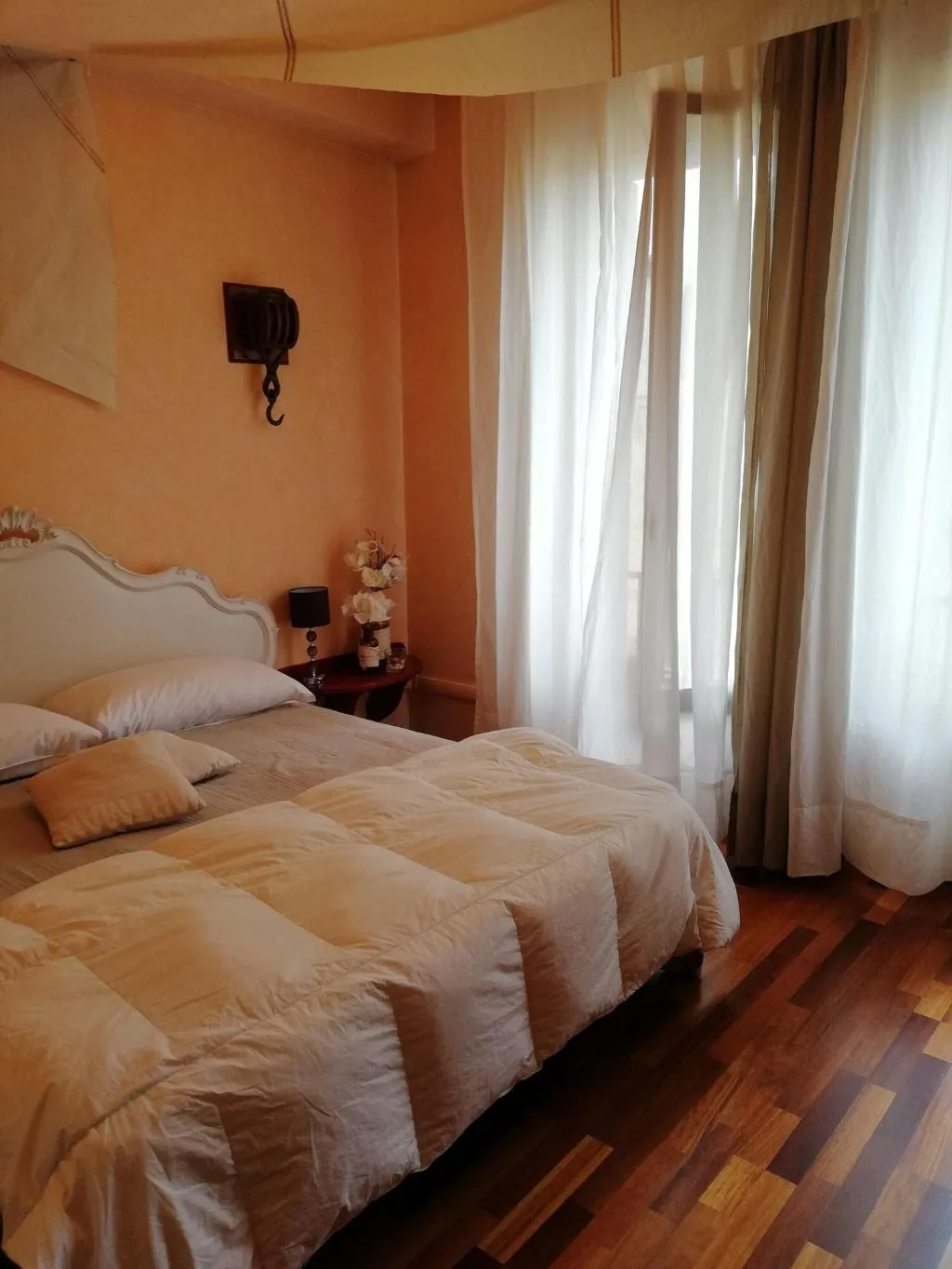 Room, 328 Il Veliero Romantico, Venice