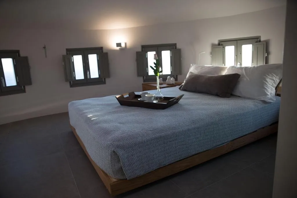 Room, Horizon Mills Villas & Suites, Santorini