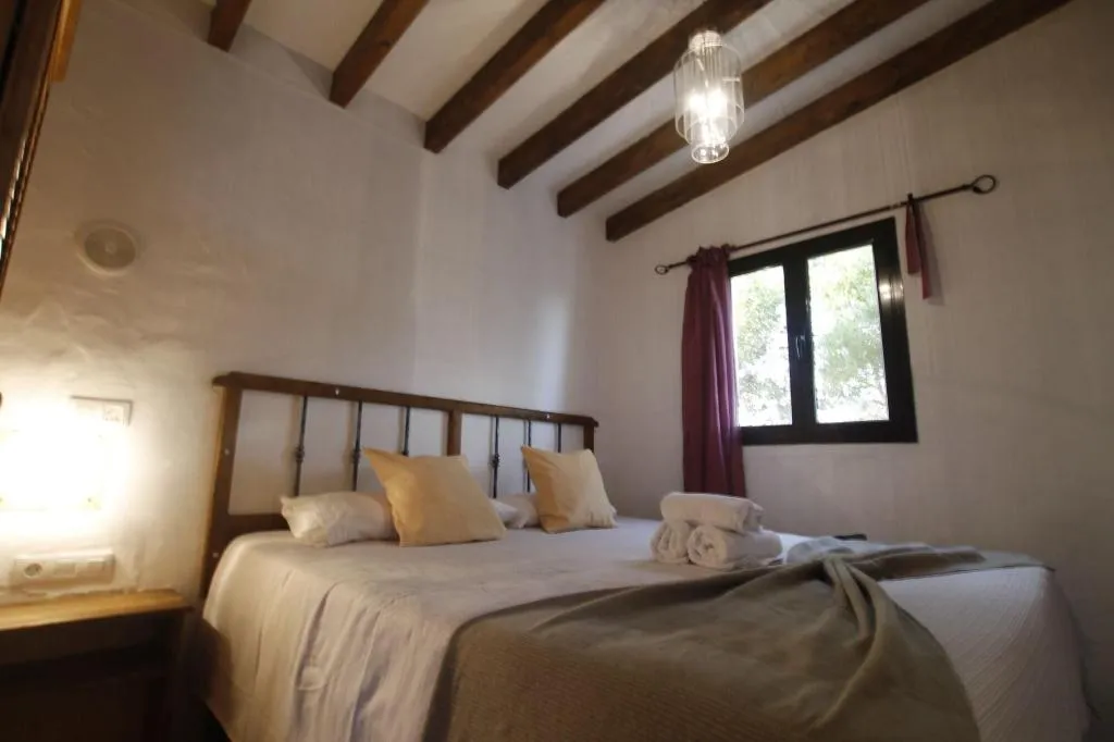 Room, Casa Natura, Lanzarote