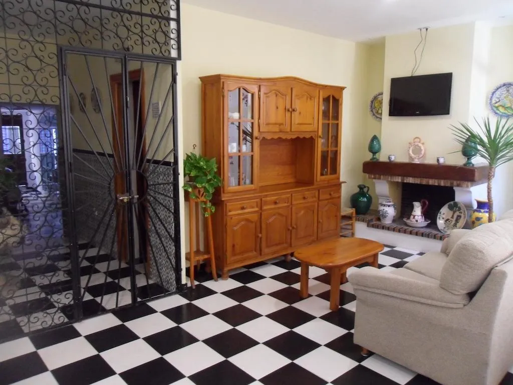 General view, Hostal Micaela, Costa Del Sol