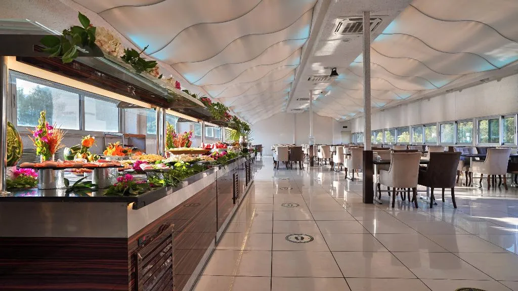 Restaurant, Arbatt Hotel Marmaris, Dalaman