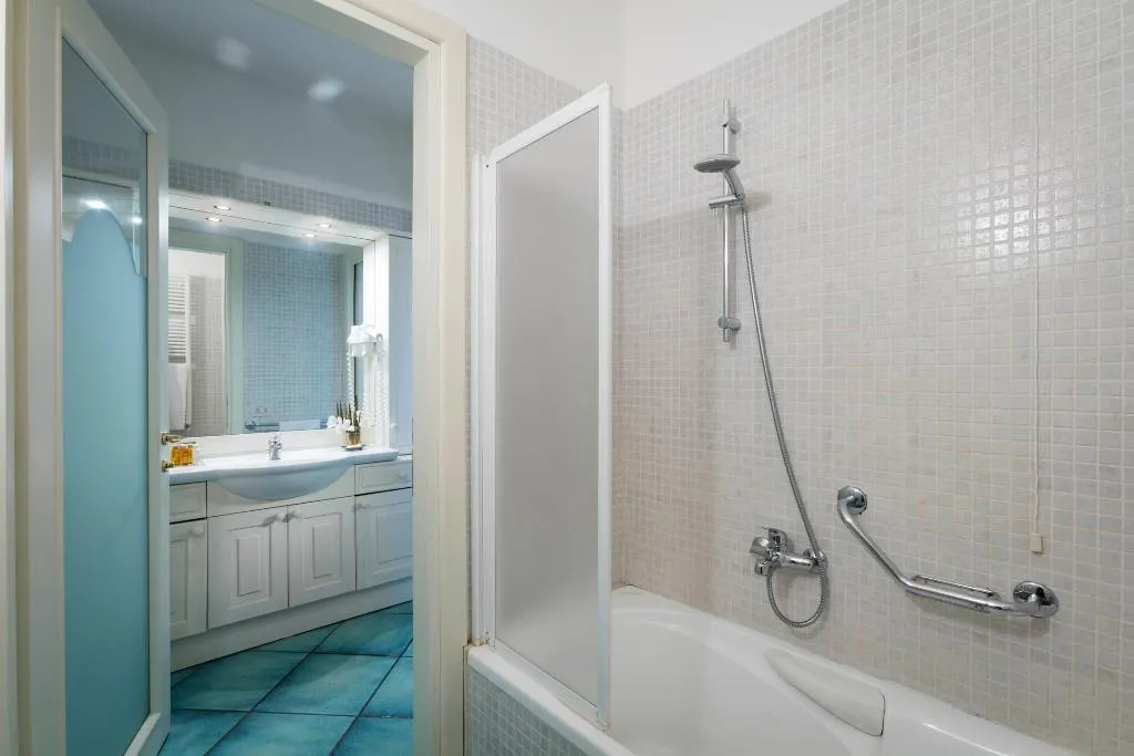 DOUBLE CLASSIC Room, Hotel Santa Gilla, Cagliari
