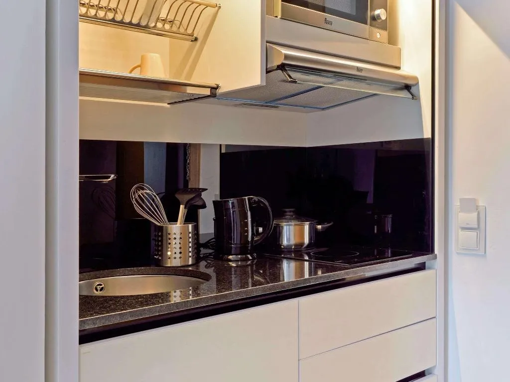 STUDIO CAPACITY 2 Room, Adagio Casablanca City Center, Casablanca