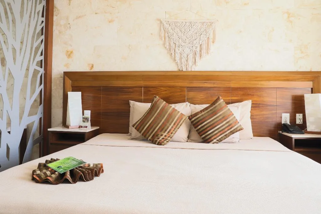 SUITE DELUXE CAPACITY 2 Room, Grand Fifty Suites, Playa Del Carmen