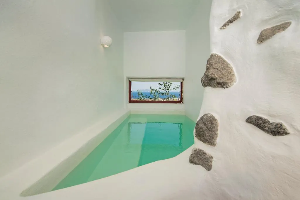 SUITE SUPERIOR Room, Nano Suites, Santorini