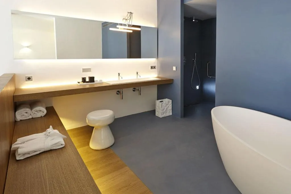 Room, Hotel Mas Lazuli, Costa Brava