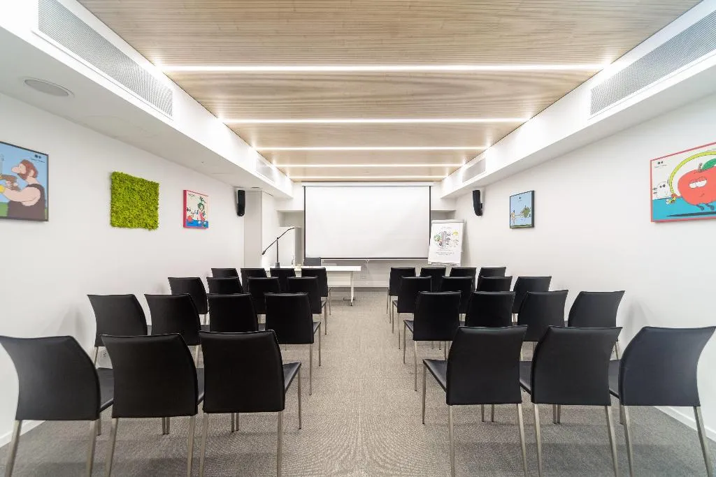 Conferences, Innside Milano Torre Galfa, Milan