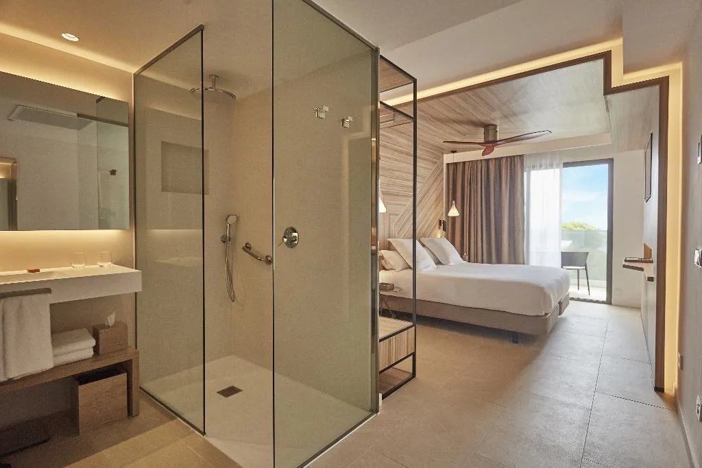 DOUBLE SUPERIOR Room, Hotel Bordoy Alcudia Port Suites, Majorca