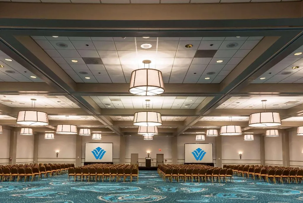 Conferences, Wyndham Garden Lake Buena Vista Disney Springs, Orlando