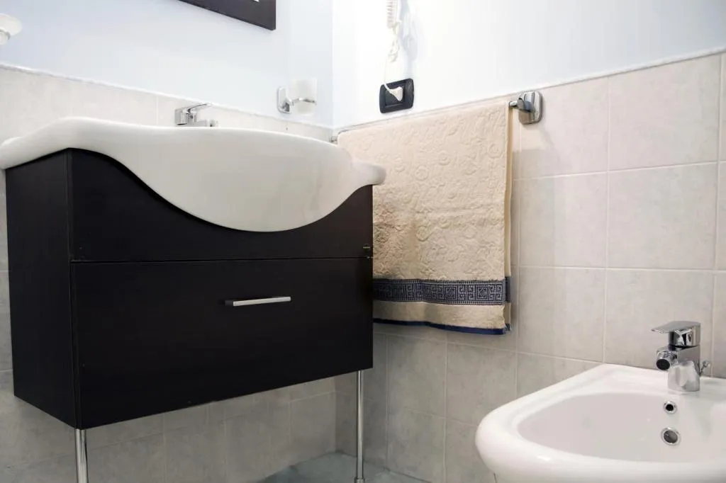 Room, B&B Lepanto, Catania