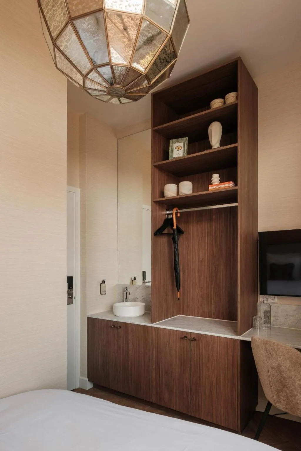 Room, Amsterdam Parklane, Amsterdam