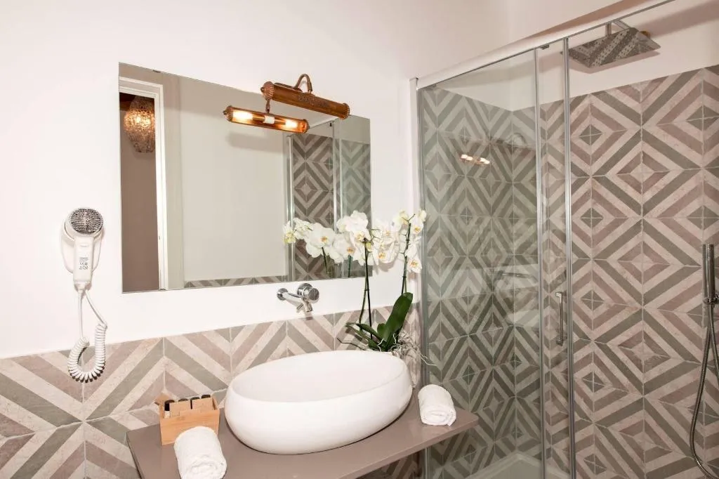 Room, Don Giulio Luxury Rooms, Naples