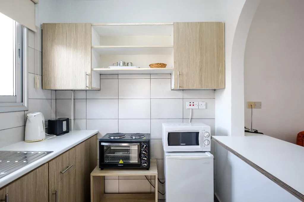 STUDIO DELUXE Room, Pandream, Cyprus