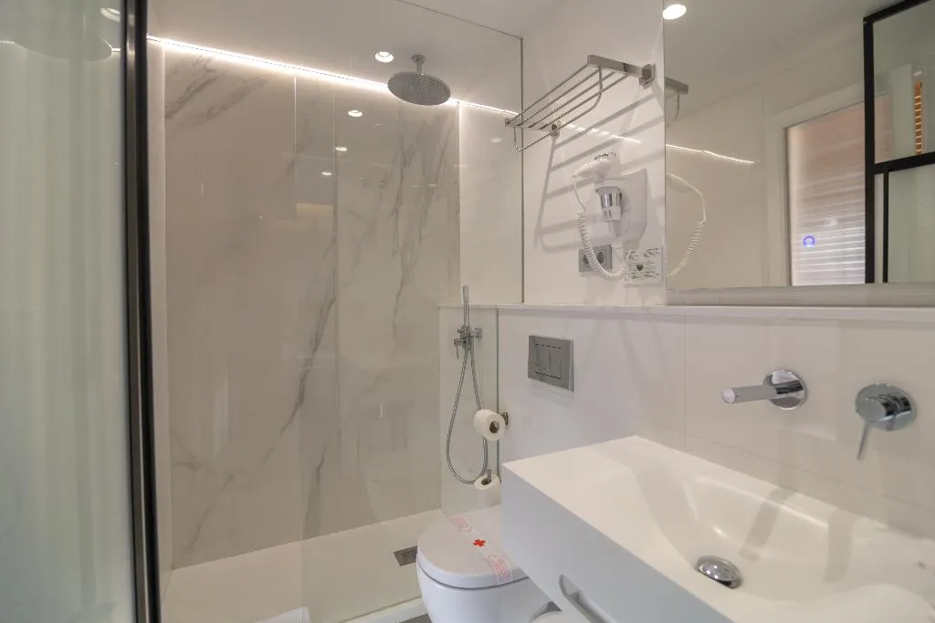 TRIPLE SUPERIOR Room, La Milagrosa, Costa Blanca