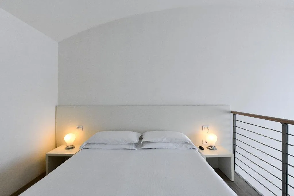 APARTMENT DUPLEX Room, Eden Hotel, Venice