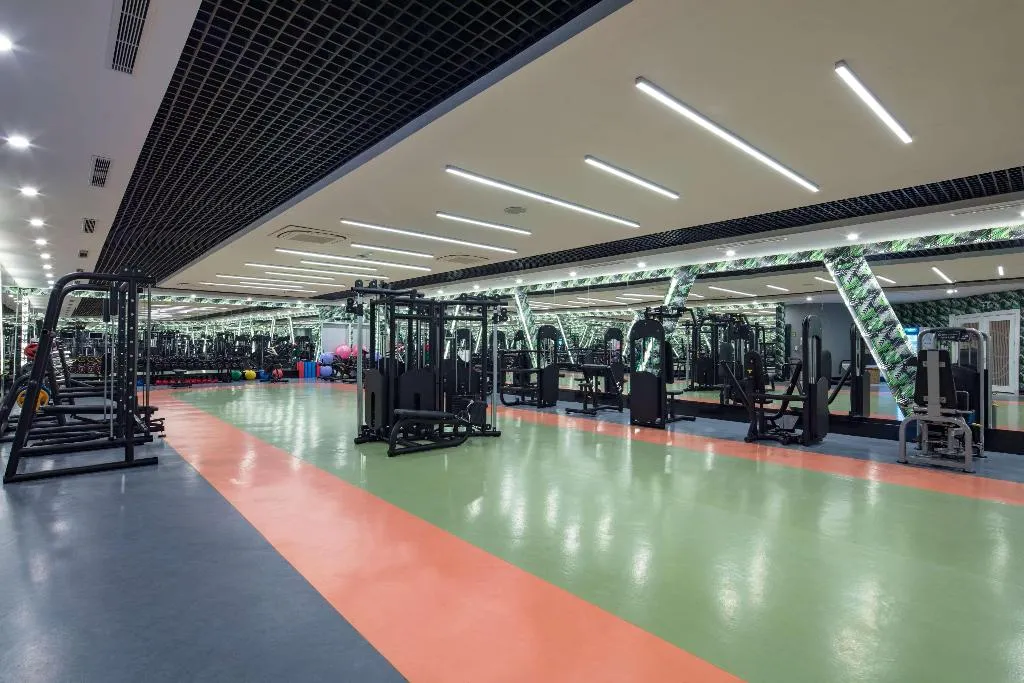 Sports and Entertainment, Granada Luxury Beach Avsallar, Antalya