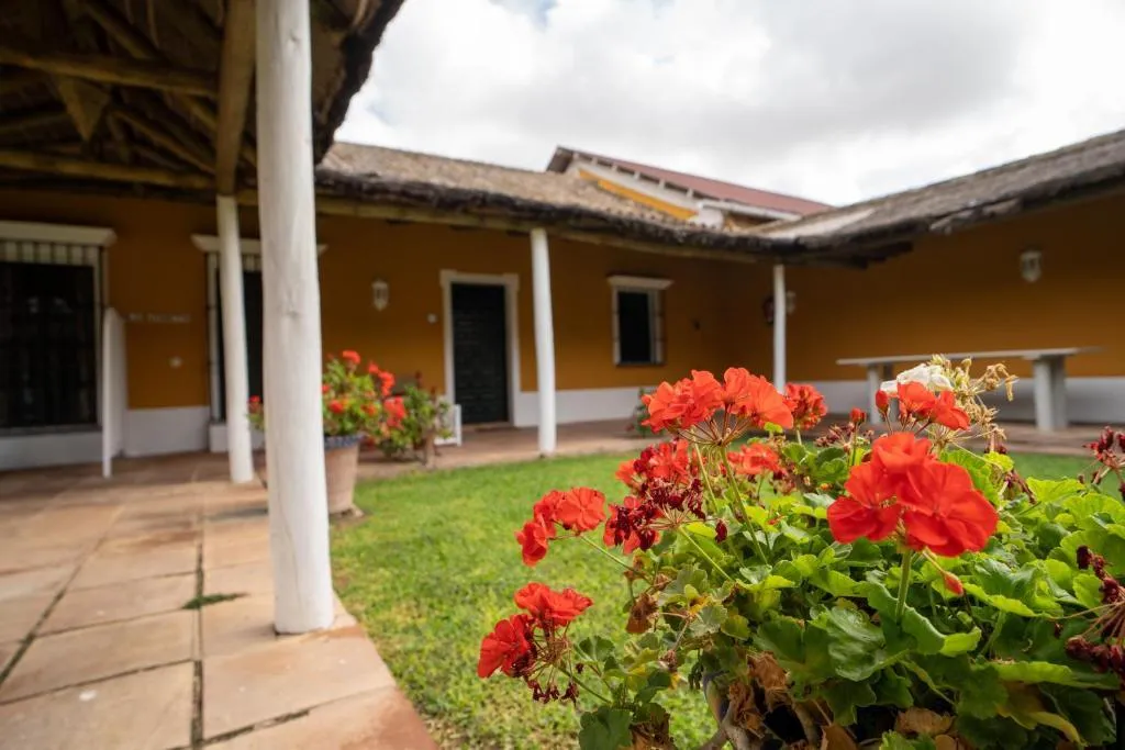 Double or Twin SUPERIOR Room, El Cortijo de los Mimbrales, Costa De La Luz