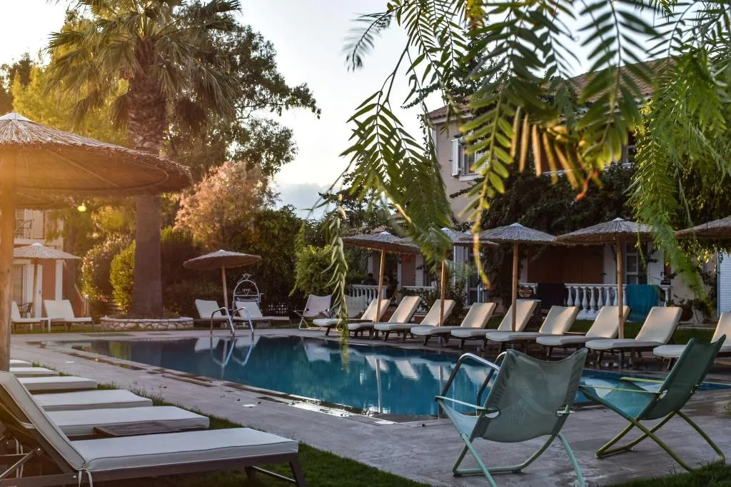 Room, Aeolos Boutique Resort And Suites, Zante