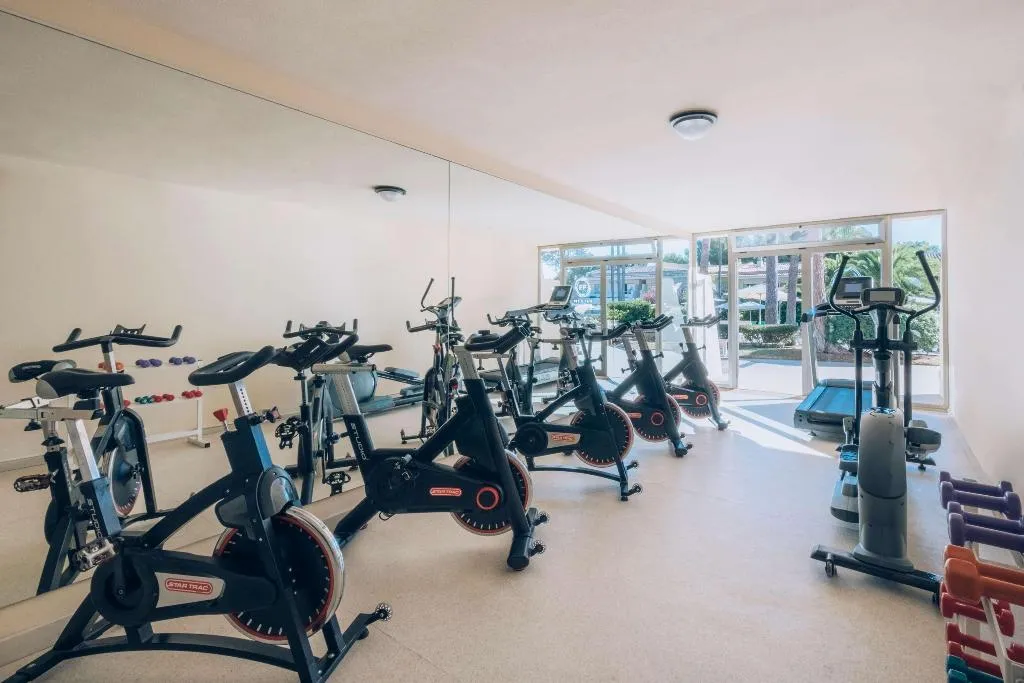 Sports and Entertainment, Iberostar Waves Pinos Park, Majorca