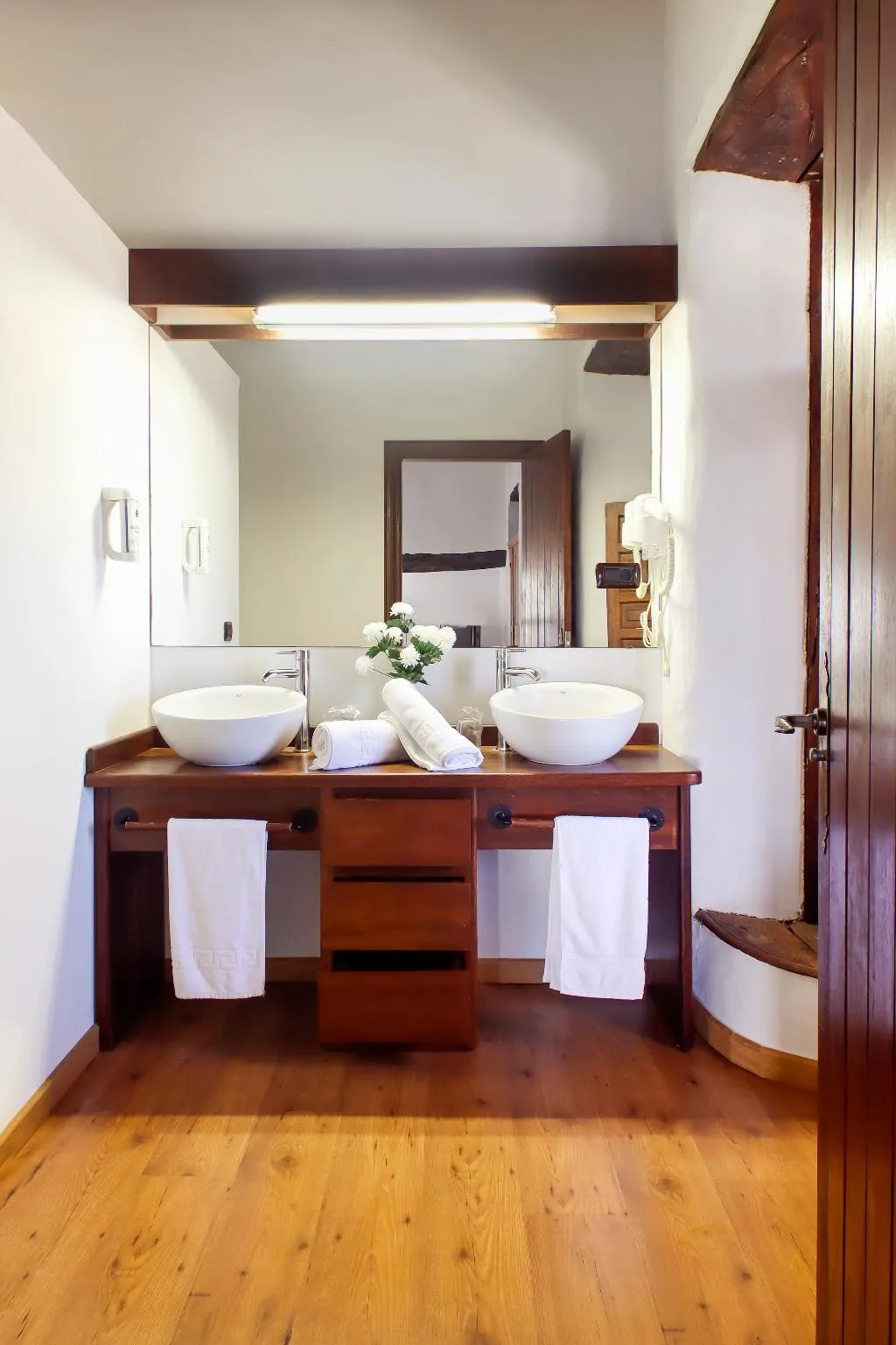 JUNIOR SUITE STANDARD Room, Bentor Rural Hotel, Tenerife