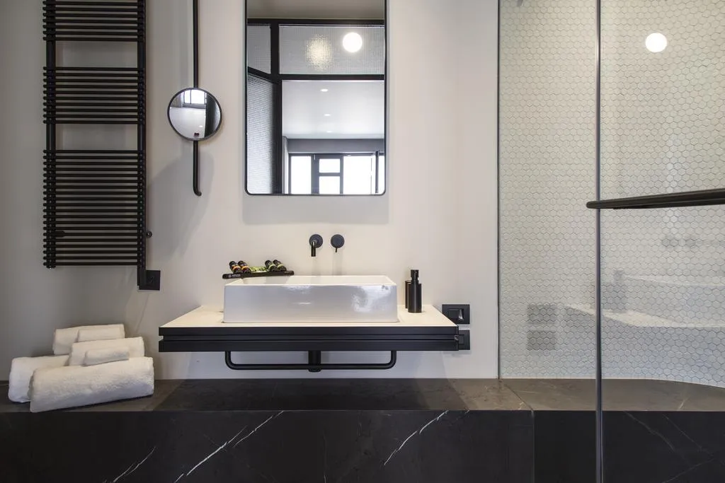 DOUBLE SUPERIOR Room, Perianth Hotel, Athens