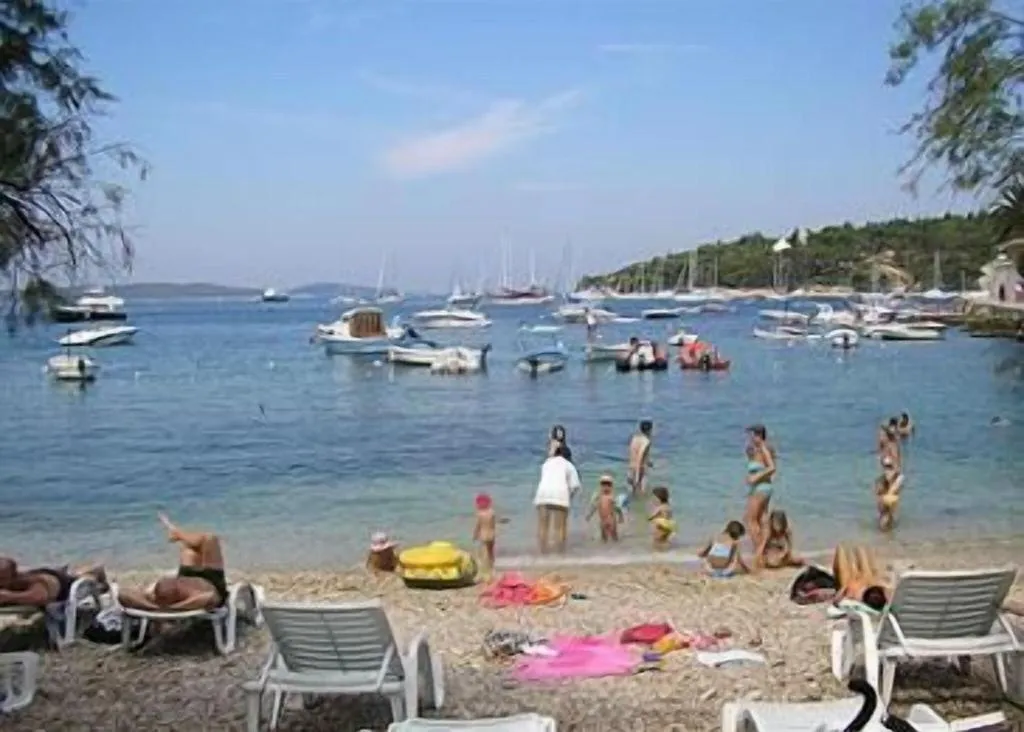 Beach, Apartmani Kresic, Split