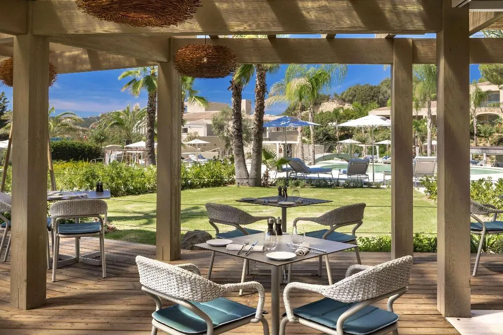 Restaurant, 7pines Resort Sardinia Destination By Hyatt, Olbia