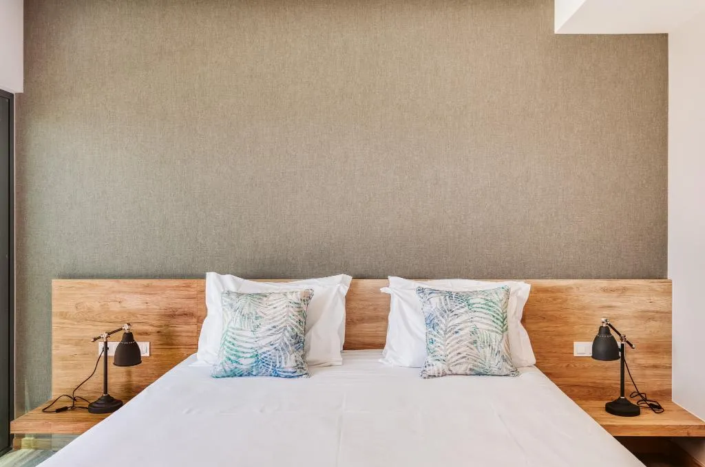 Double or Twin SUPERIOR Room, Vila Baleira Funchal, Madeira