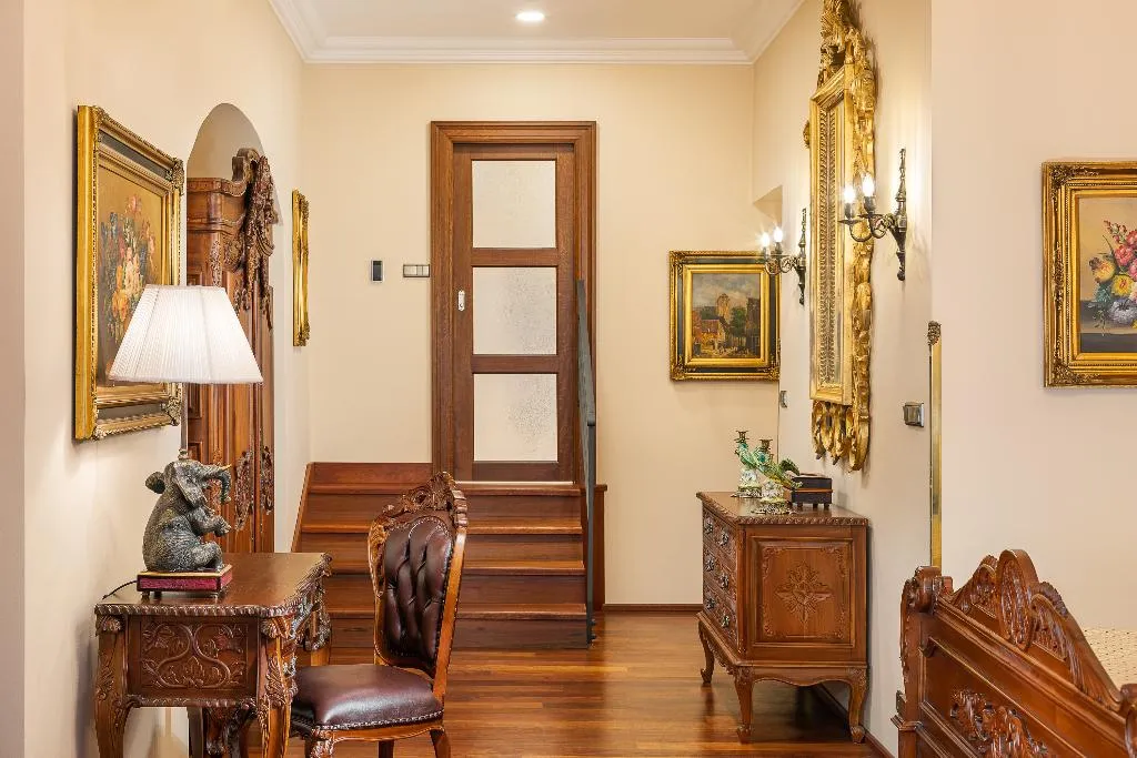 SUITE DELUXE Room, Iron Gate Hotel & Suites Prague by BHG, Prague