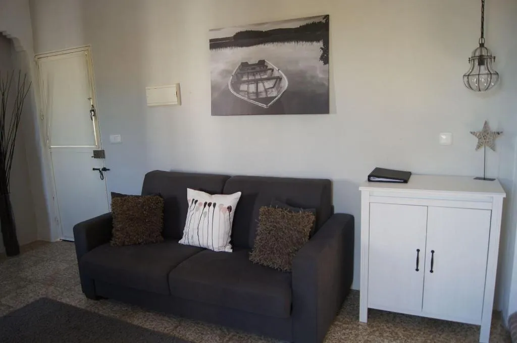 Room, Casa De Orange, Costa Del Sol