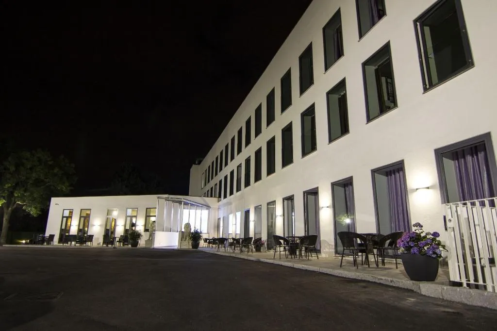 General view, A Hotels Glostrup, Copenhagen