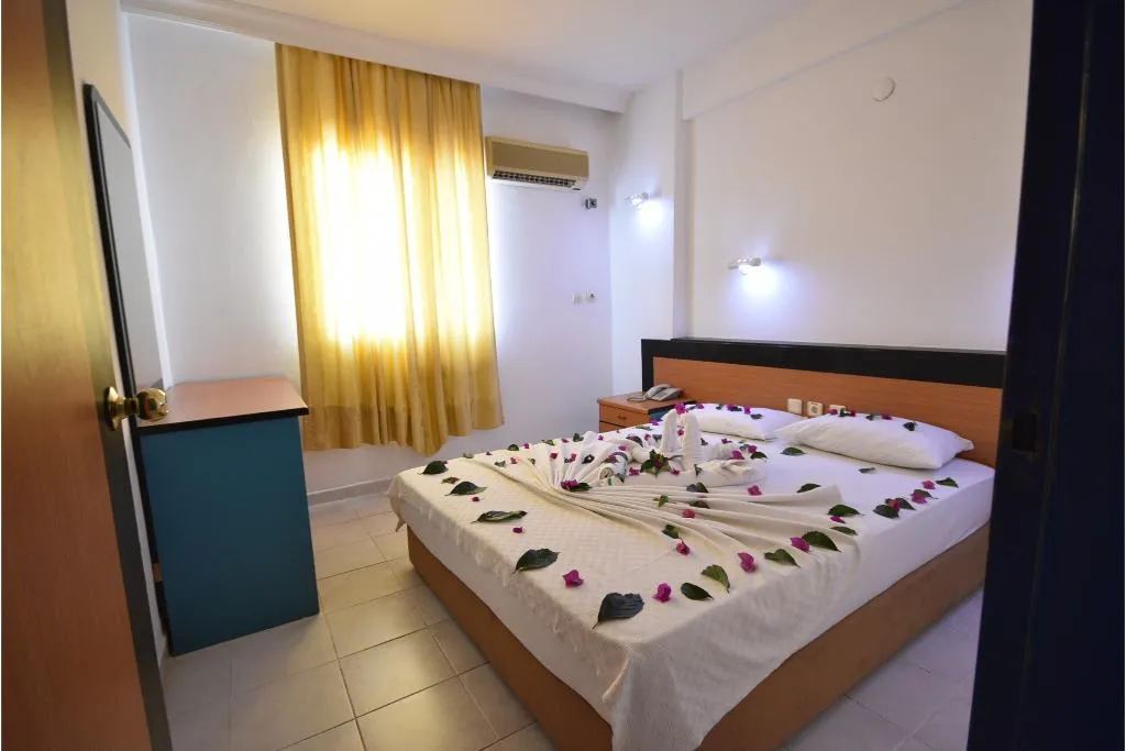 APARTMENT TWO BEDROOMS Room, Golden Orange Apart Hotel, Dalaman
