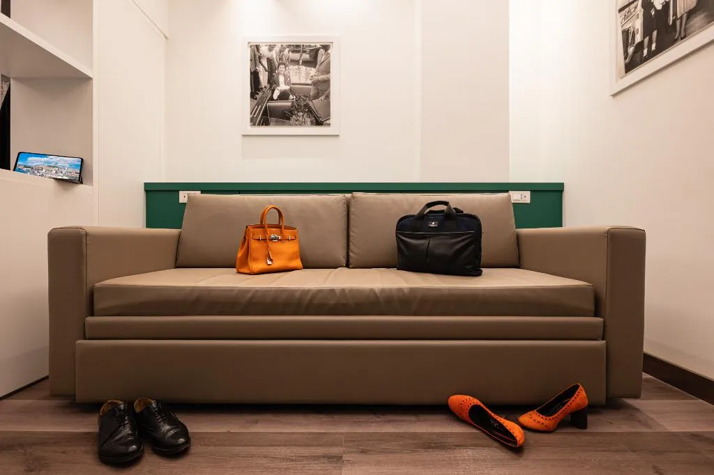 Double or Twin DELUXE Room, Smart Hotel - Naples Harbour, Naples