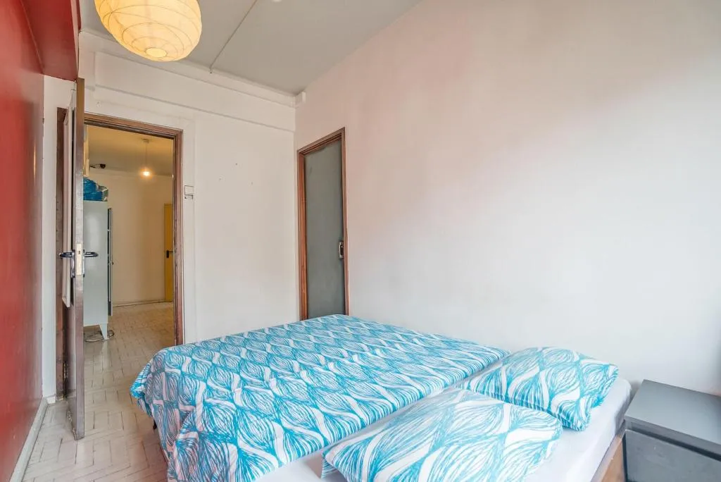 Room, Vistas De Lisboa Hostel, Lisbon