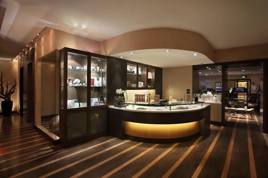 Sports and Entertainment, The Westin Palace Milan, Milan