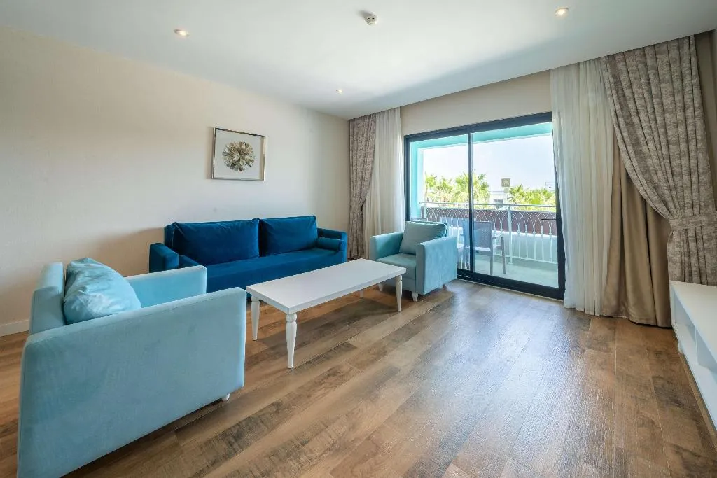 Room, Granada Luxury Belek, Antalya