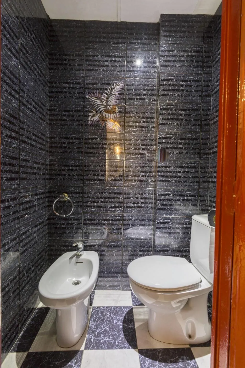 Room, Pensión Miami, Barcelona
