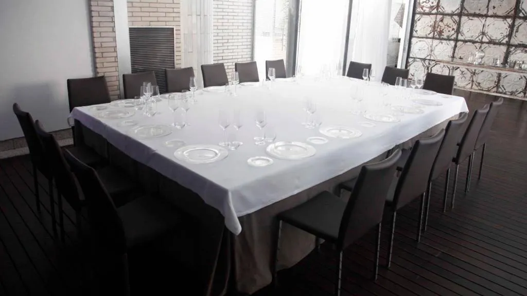 Conferences, Claris and Spa, Barcelona