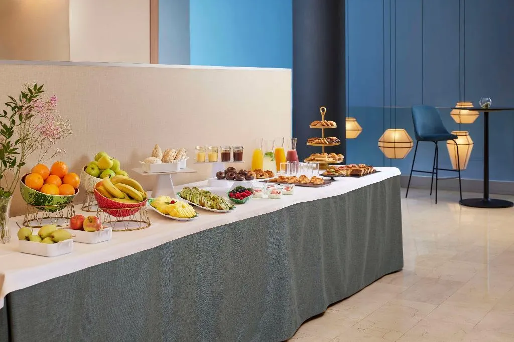 Conferences, NH Alicante, Costa Blanca