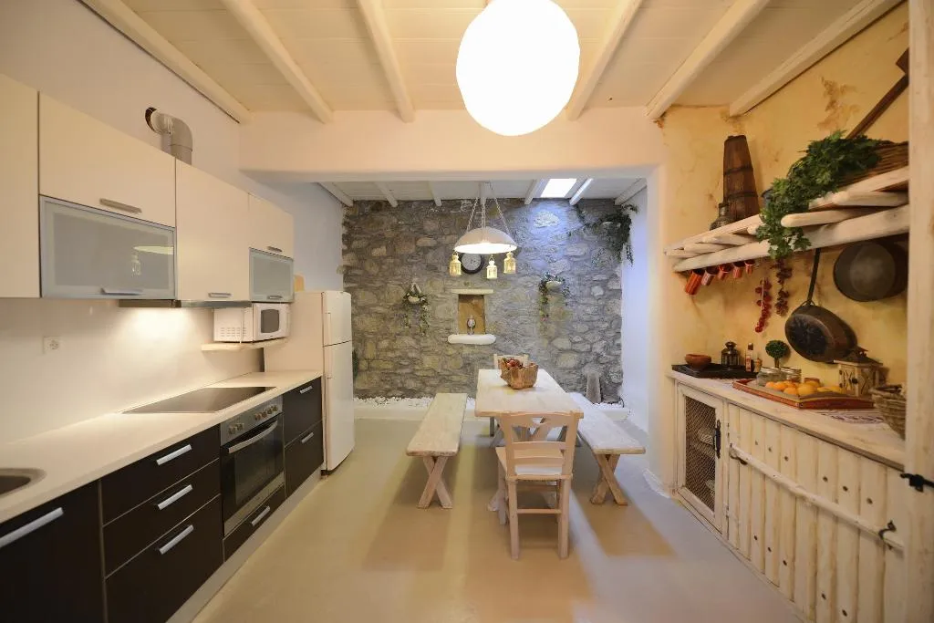 VILLA SUPERIOR Room, Aiolos Villa Mykonos, Mykonos