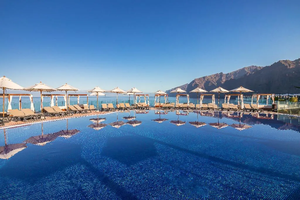 Pool, Barcelo Santiago - Adults Only, Tenerife