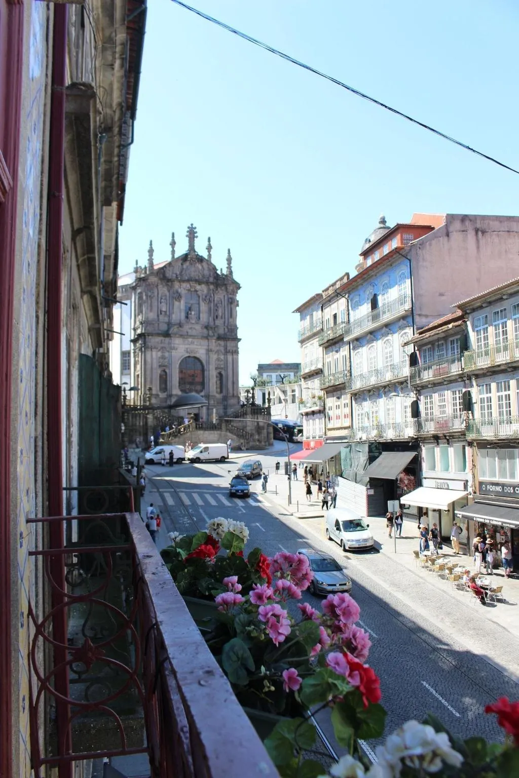 Room, Linha22 Guesthouse, Porto