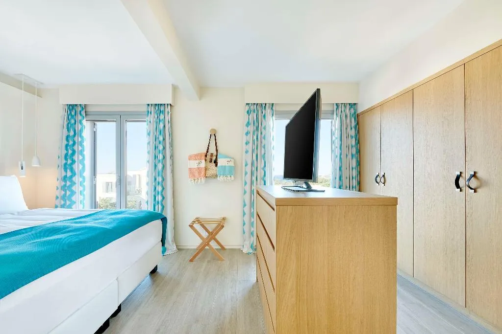 Room, Club Calimera Delfin Playa, Ibiza