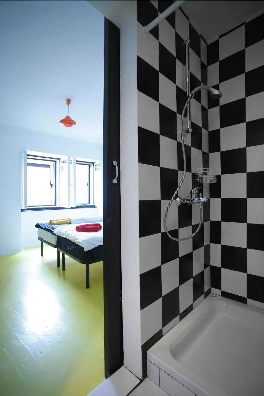 Room, Houses Of Motovun, Istria