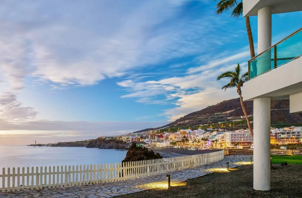 General view, Melia La Palma, La Palma