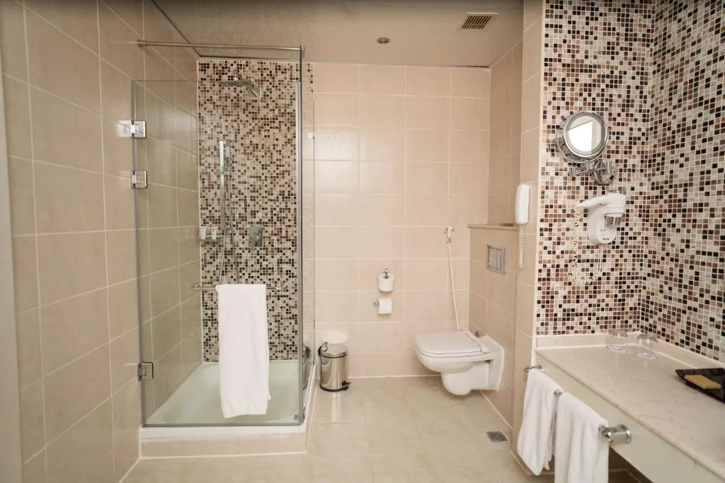 DOUBLE CLUB SEA VIEW Room, Tropitel Sahl Hasheesh, Red Sea Riviera