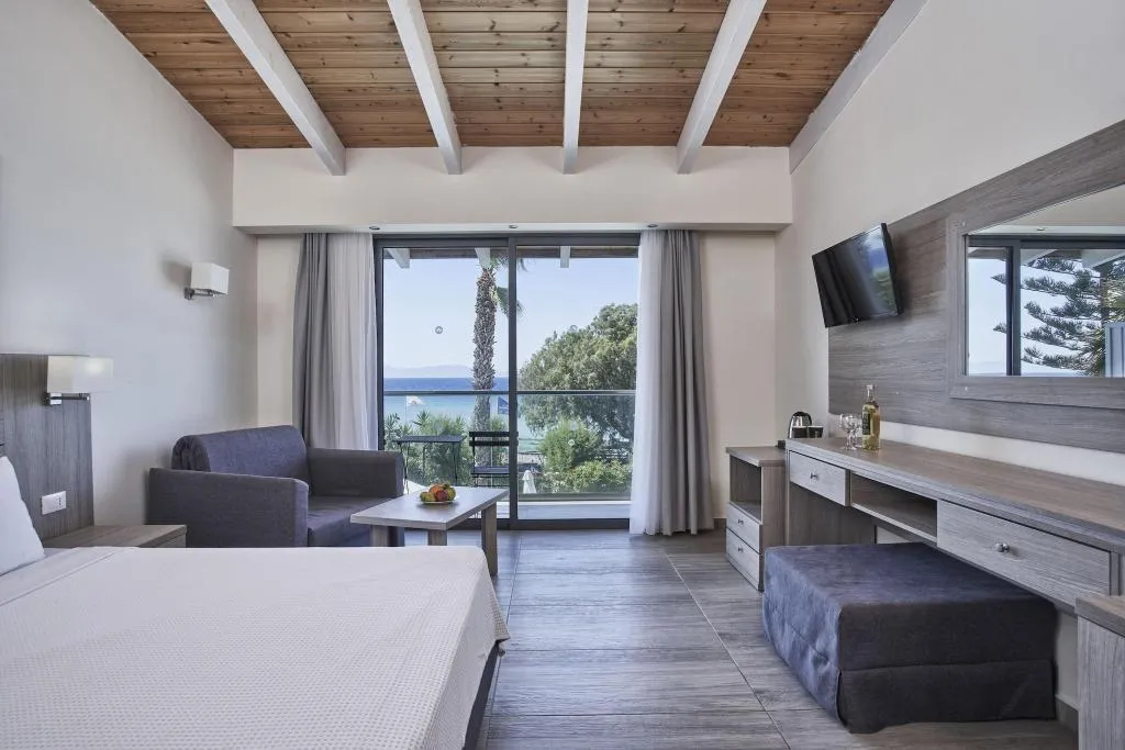 Room, Labranda Blue Bay Resort, Rhodes